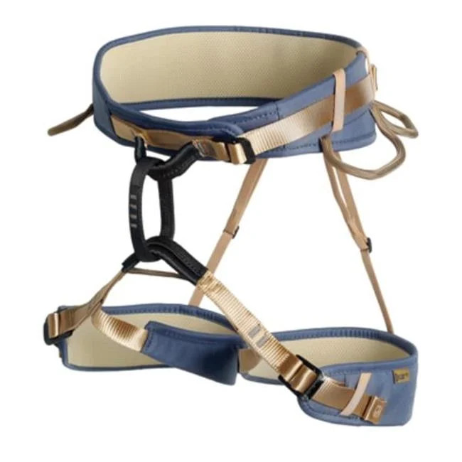 Singing Rock 422251 RAY Harness Blue - Small