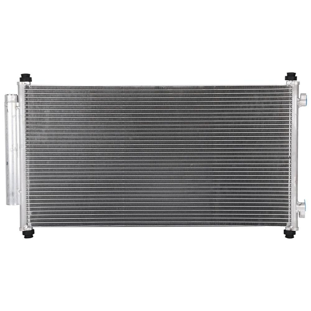 A/C Condenser Front Side Parallel Flow for CR-V 2.4L 2007-2011 HO3030150