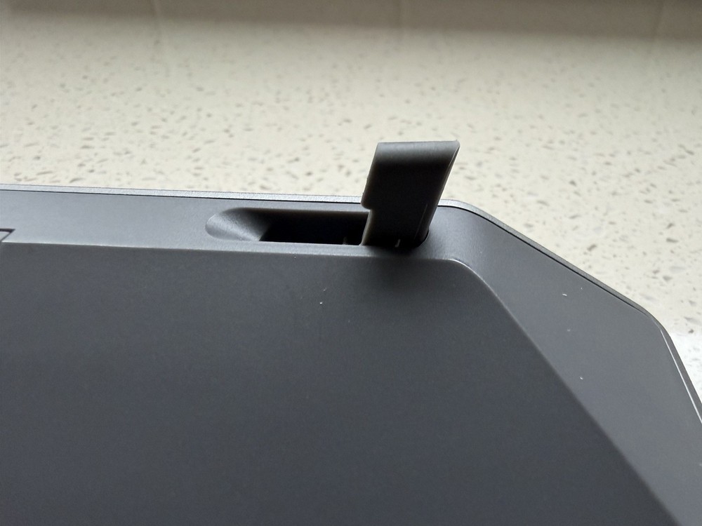 DELL MULTI DEVICE WIRELSS BLUETOOTH KEYBOARD AND MOUSE TESTED WORKING EUC