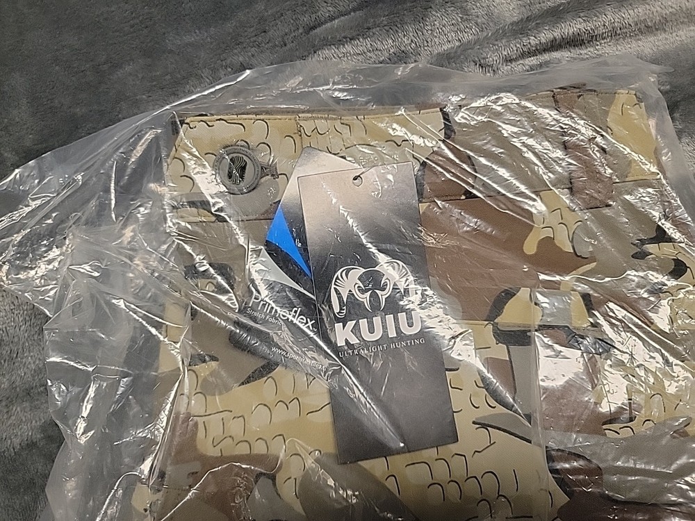 Kuiu Attack Pants (28s) Valo