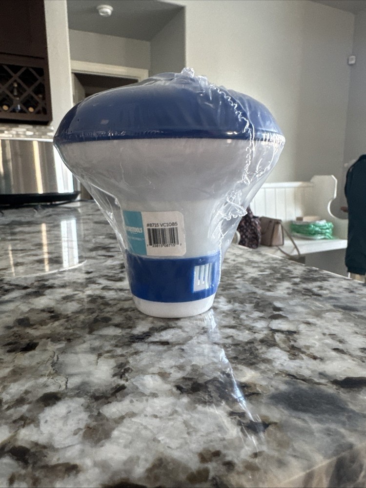 Hydrotools Floater For Hot Tub