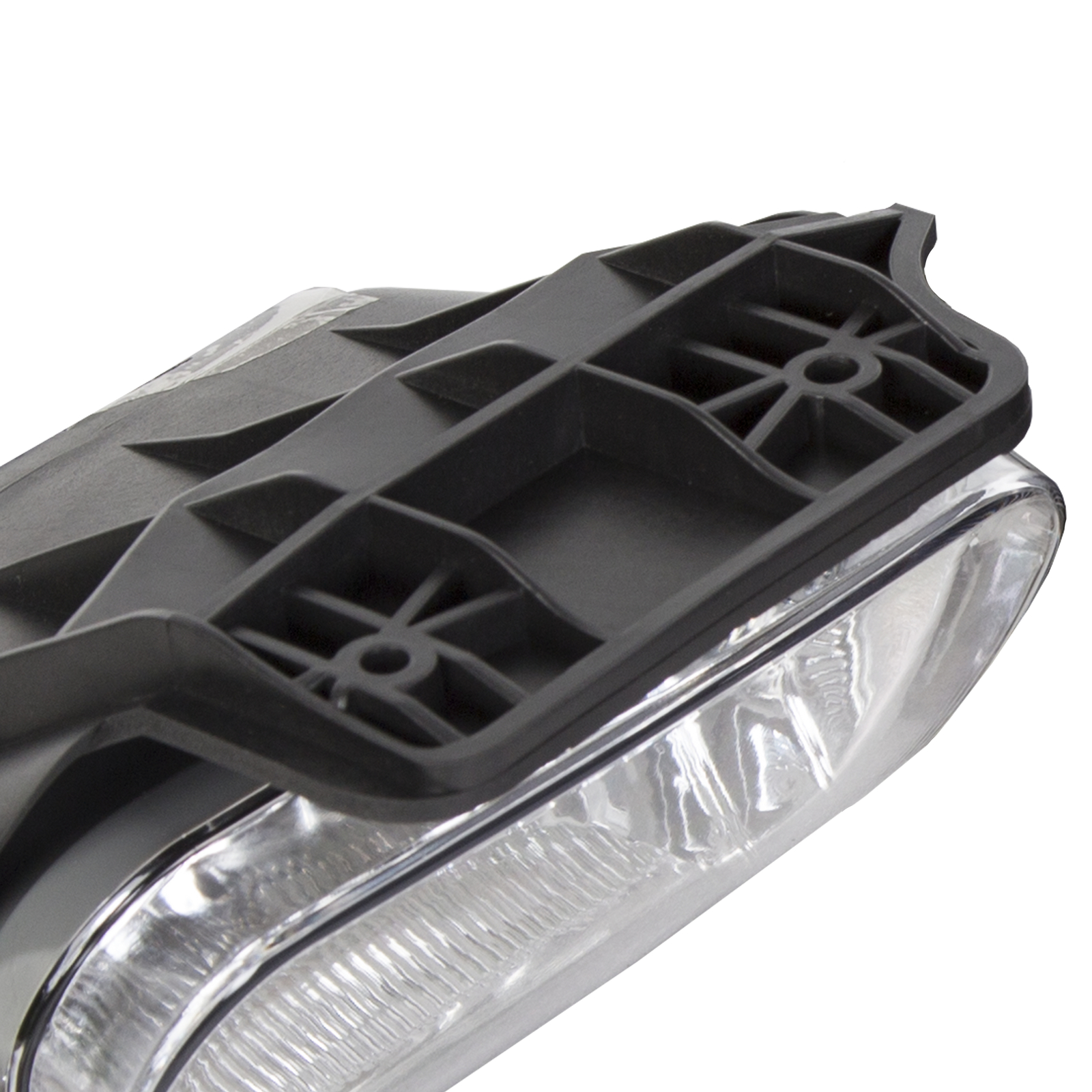 For Chevy Silverado Avalanche 2002-2007 Bumper Fog Lights w/ Bulbs Left+Right