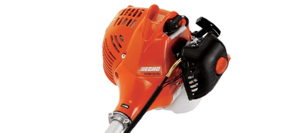 Echo 21.2Cc Srm Brushcutter