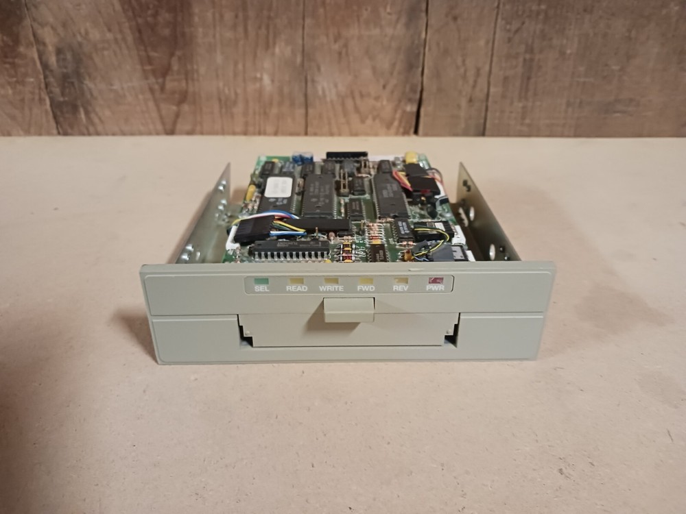 Everex Systems Inc. Excel 60F Tape Drive
