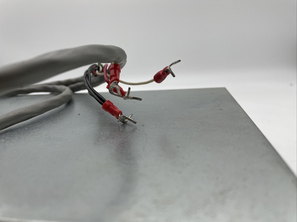 Digitec Over Range DC Volts MW5G1