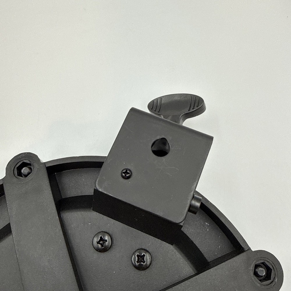 Simmons Electronic Mesh Drum Pad SD550 All SD550MESHDRUM0S 8”