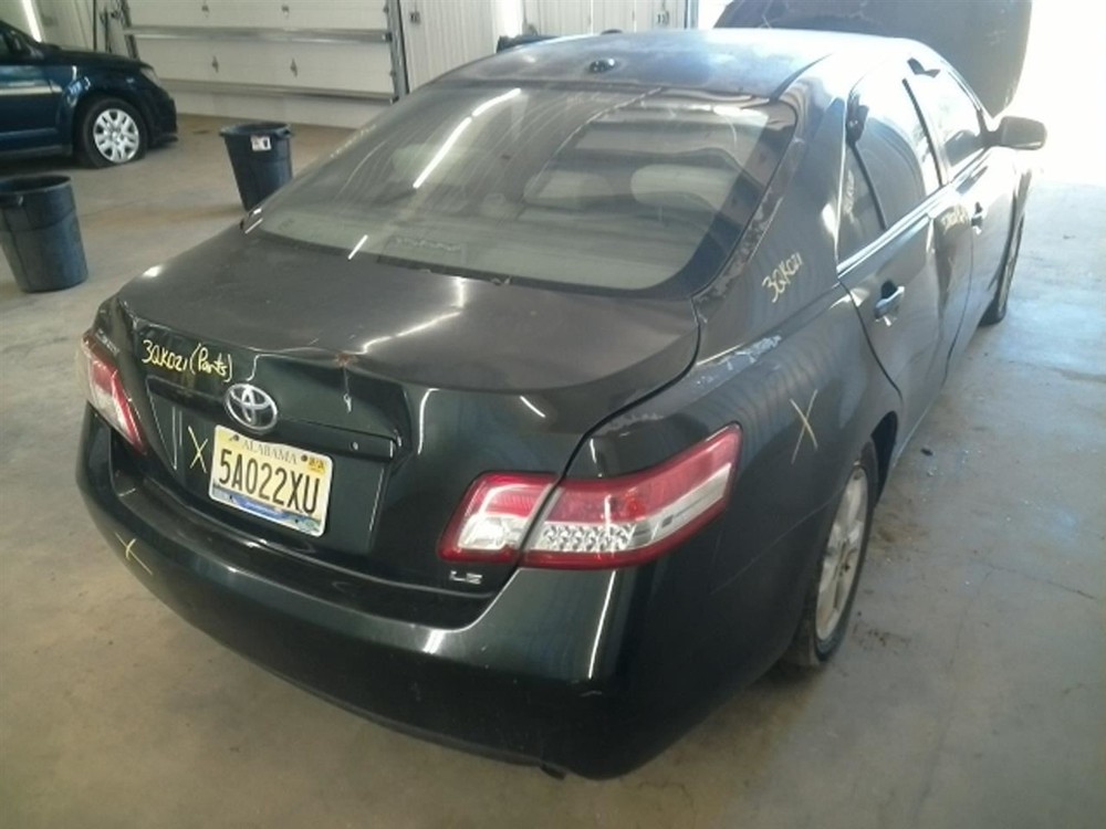CAMRY 2010 High Mounted Stop Light 104724328