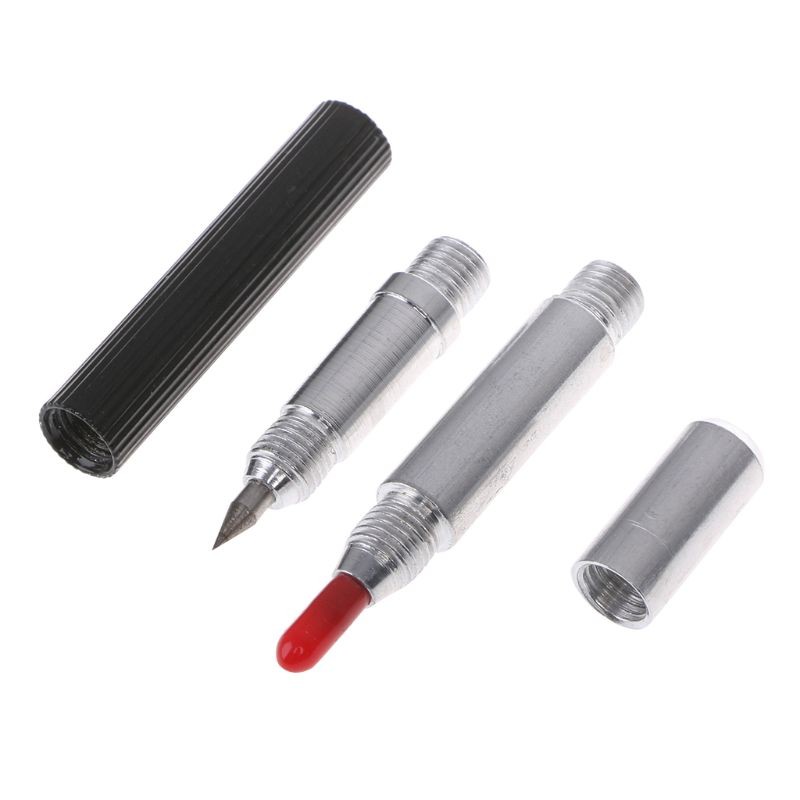 Carbide Tip For Glass Ceramic Construction Marking Tool Accessories
