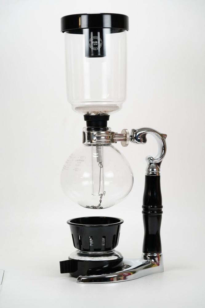 Yama Coffee Siphon TCA - 3D 3 Cup