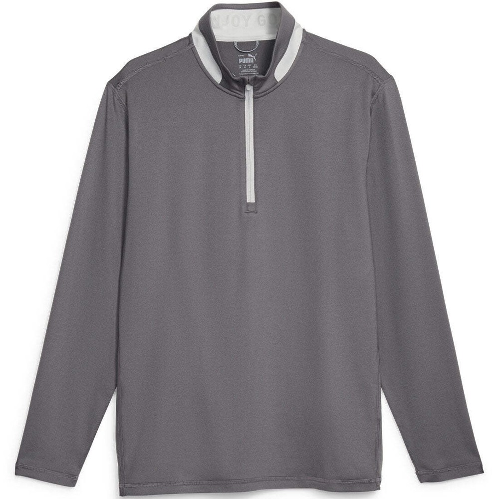Puma 2024 Lightweight Quarter Zip