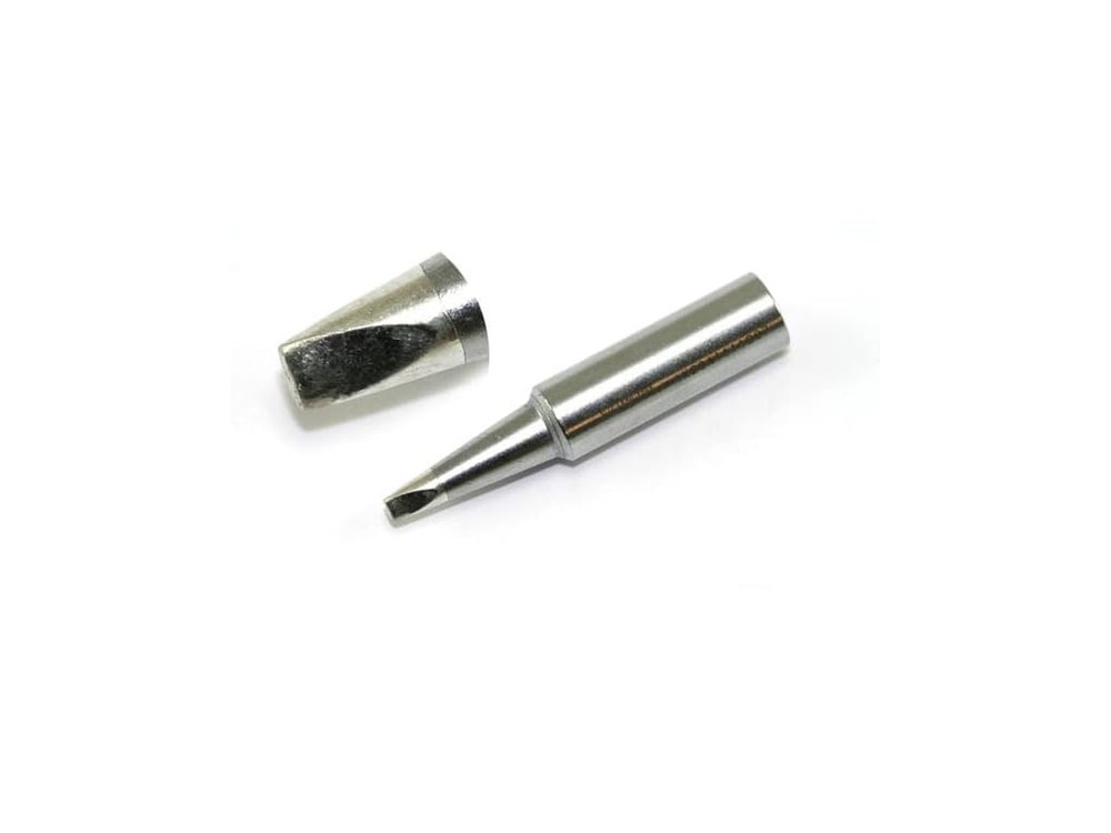 Hakko T19-D24 Soldering Iron Tip, 2.4Mm