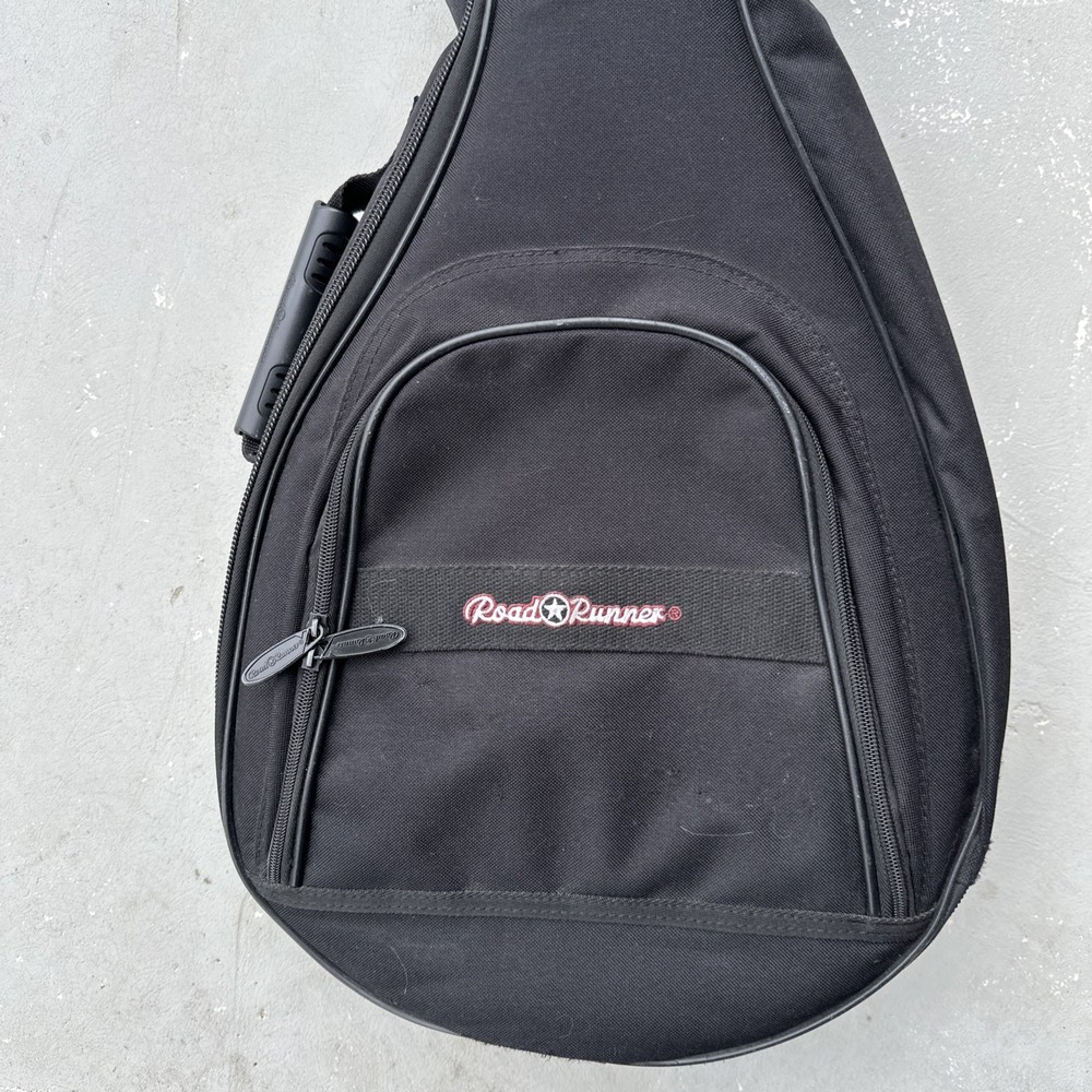 Roadrunner Mandolin Gig Bag