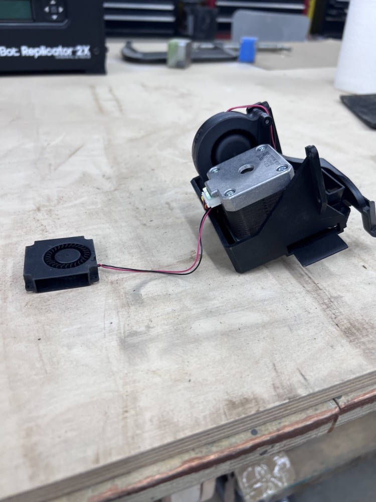 MakerBot Replicator Z18 3D Printer