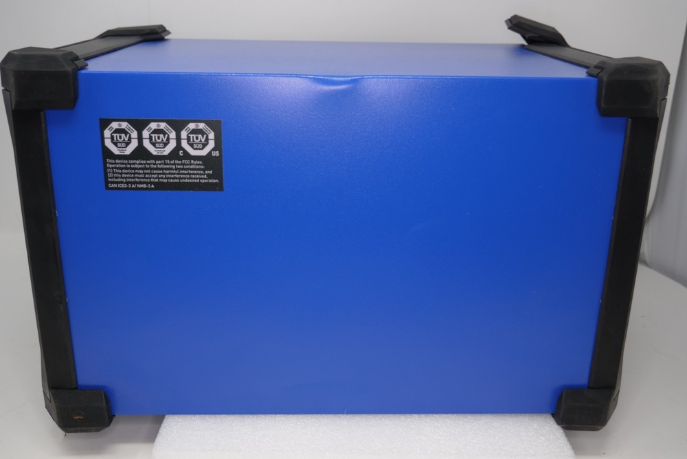 OMICRON CMC 500 USH 3ADS Relay Test Set System