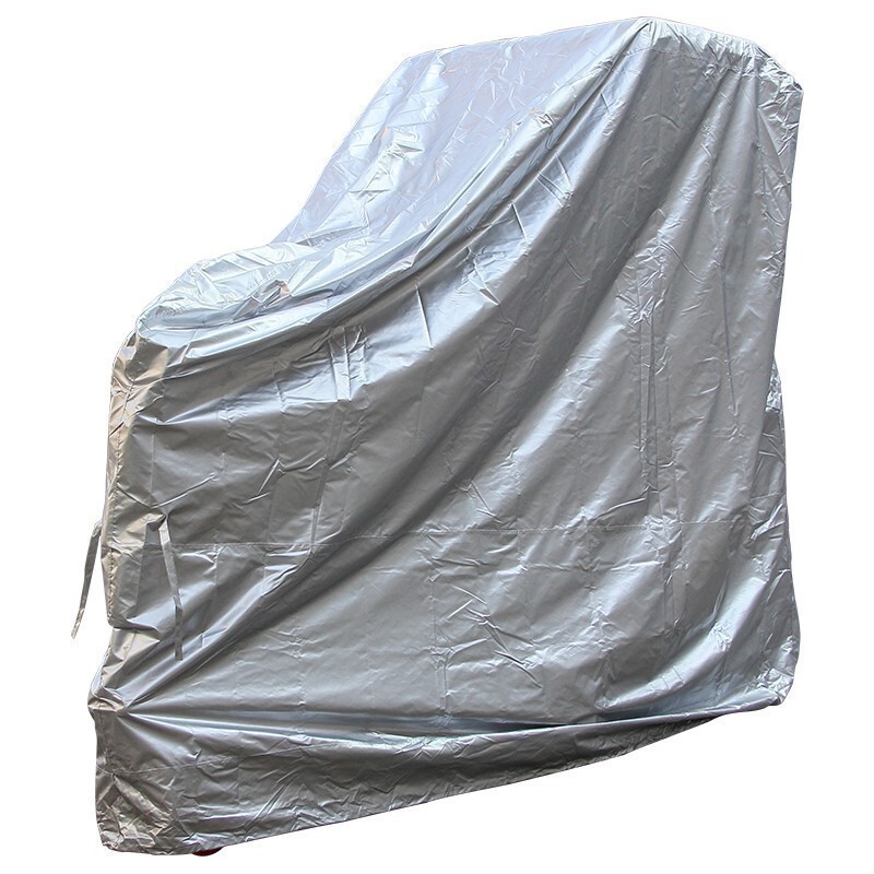 Full Cover For Mini Excavators Outdoor Waterproof UV Snow Dust Rain Resistant */