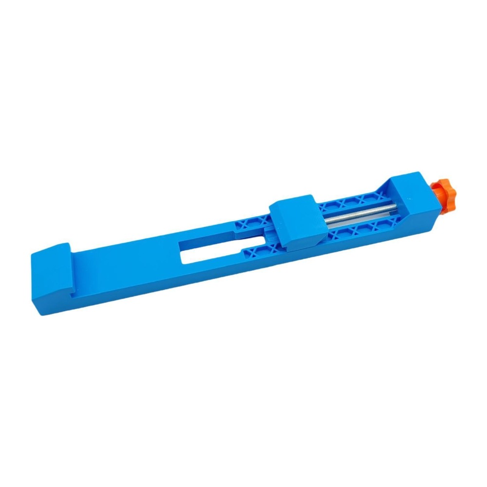 Adjustable Base Guide for Trimming Machine, Heavy Duty Guide Tool for