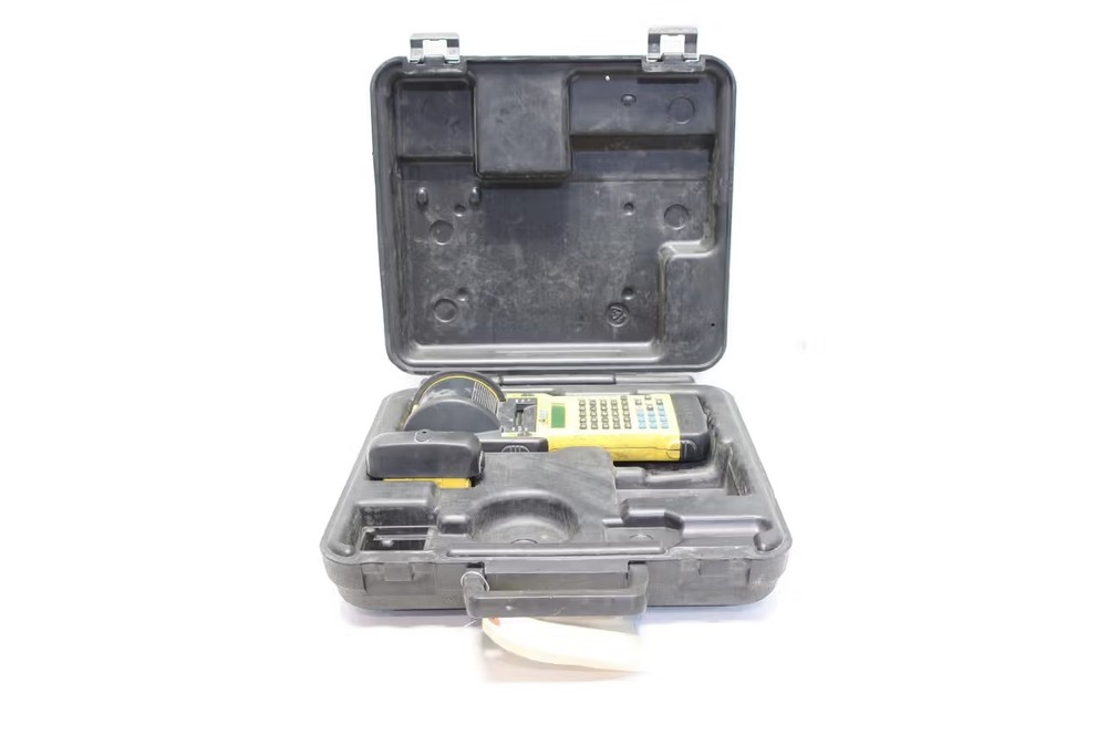 Brady I.D. PRO PLUS Wire Marker Printer