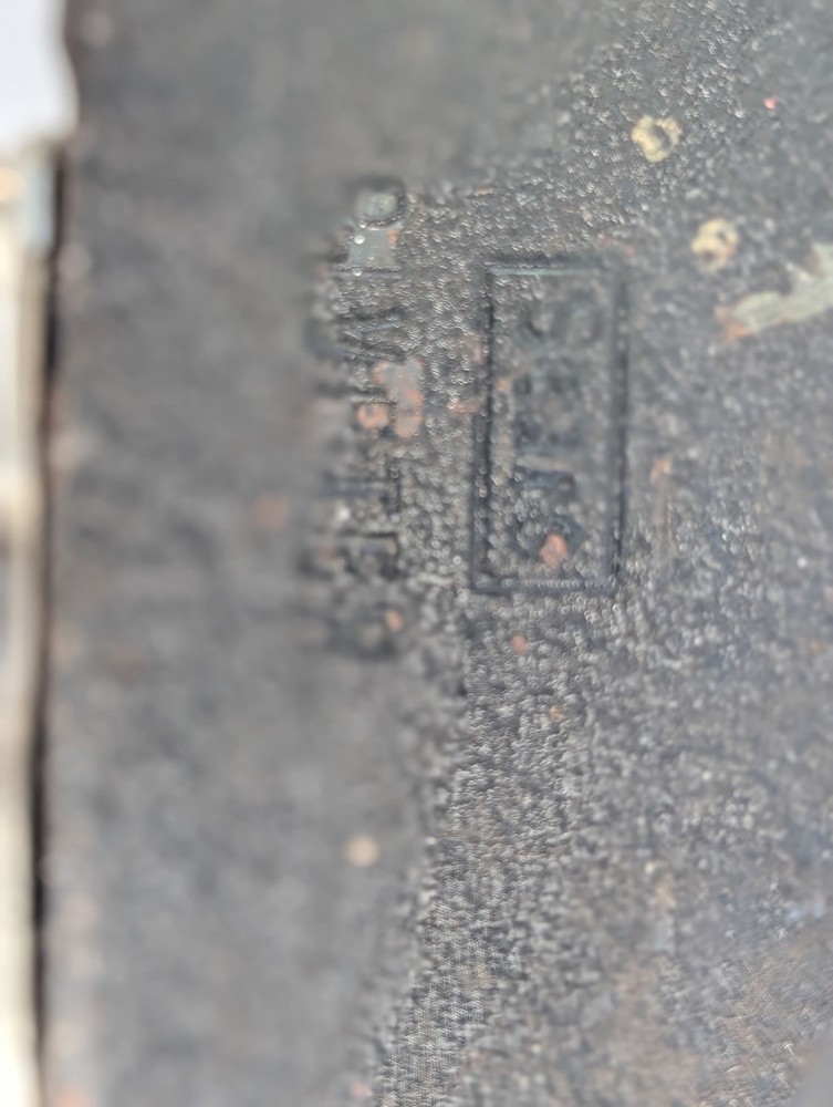 Sears Craftsman Riveter -9-7454 - Used