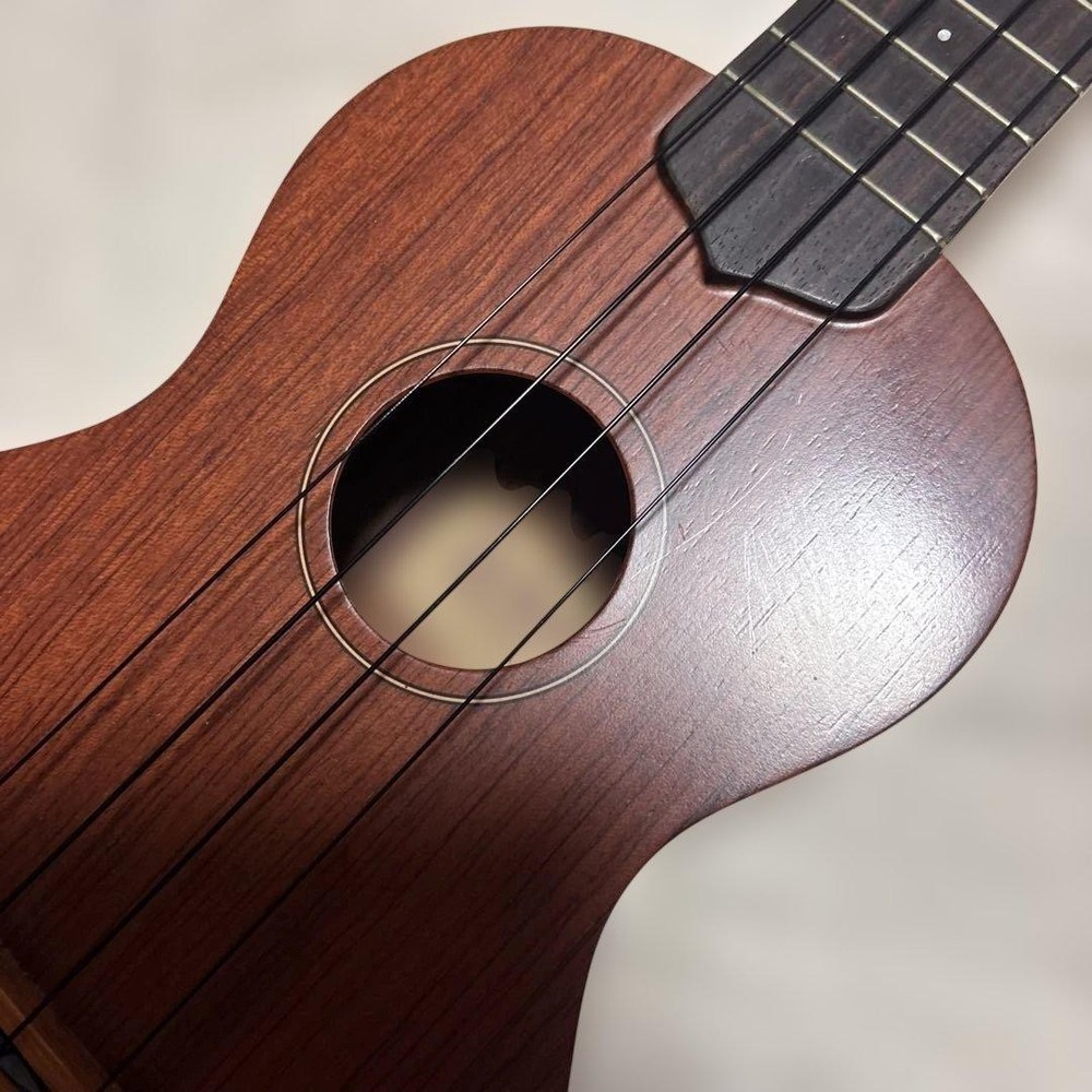 Famous Ukulele FS-3