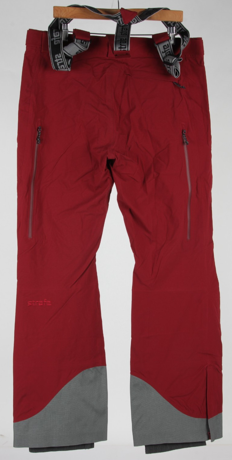 Strafe Outerwear Capitol Pant - Men's - Large /70204/