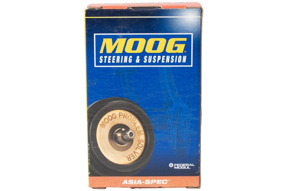 Moog Front Upper Control Arm Bushing Fits 1987-2002 Isuzu Trooper Model ID K9468