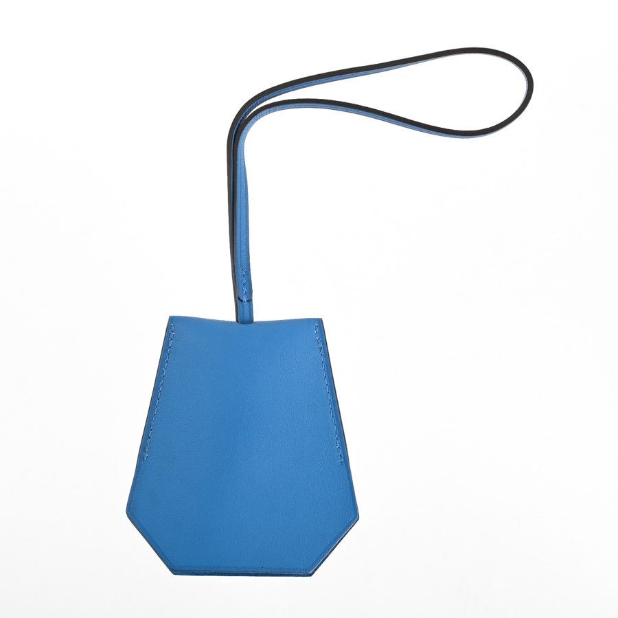 HERMES Key Holder Clochette