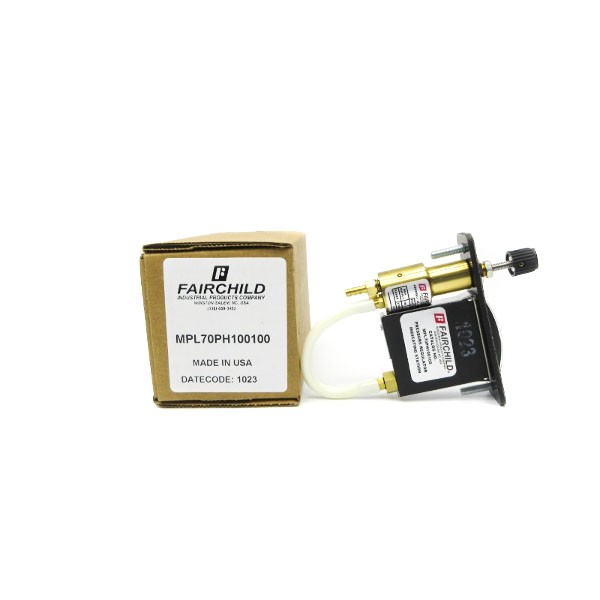 FAIRCHILD MPL70PH100100 NSMP
