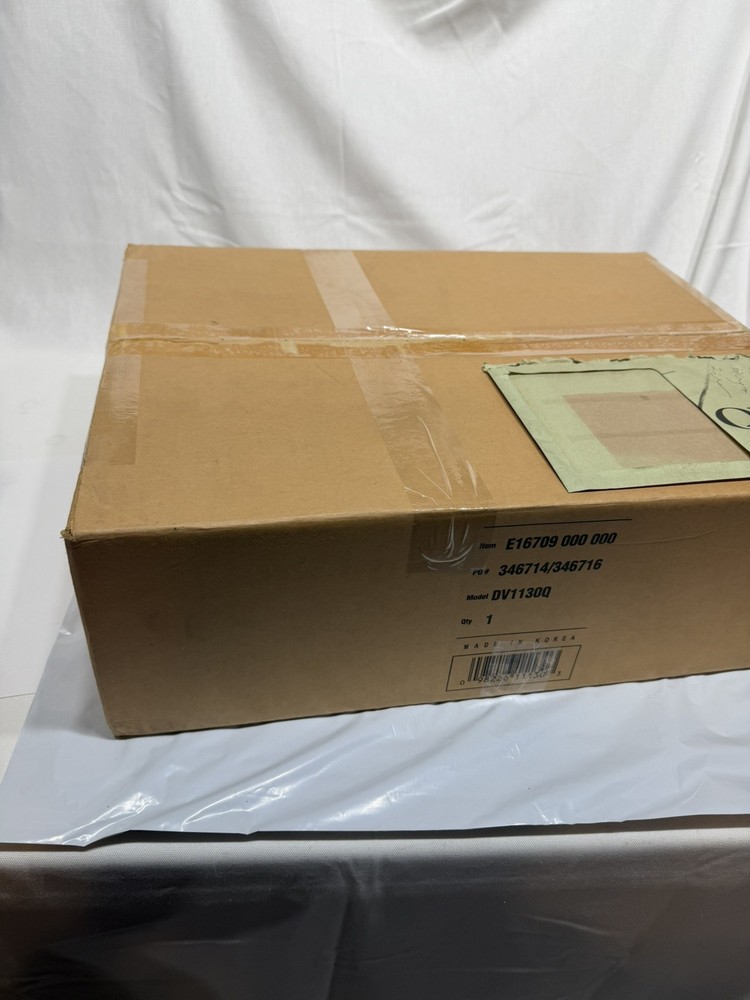 Go Video DV1130Q