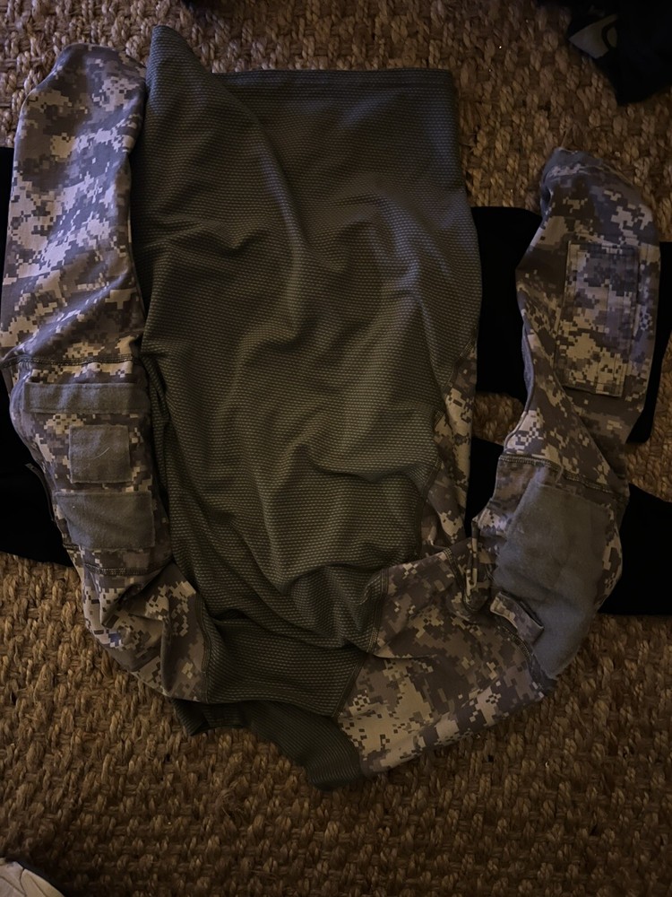 The Ultimate Airsoft Kit