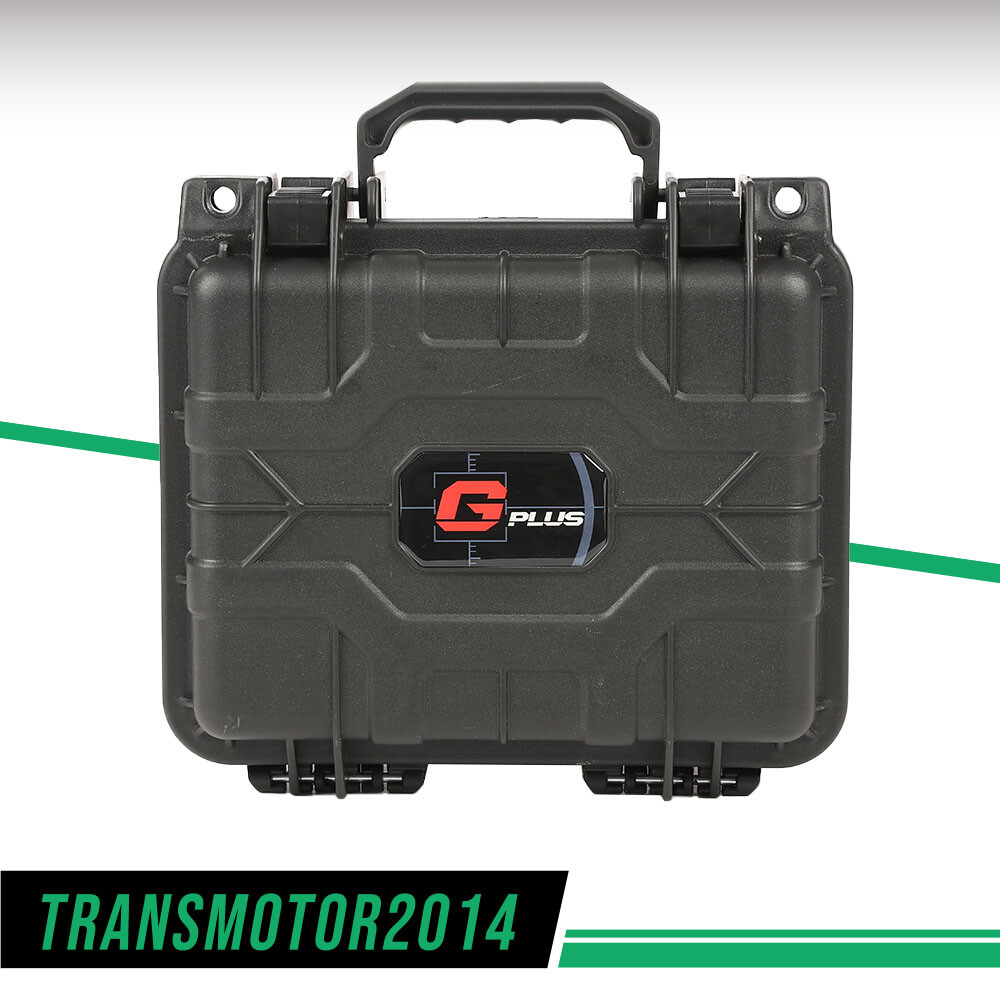 Graded Card Storage Box Weatherproof Case Slab Holder Protector