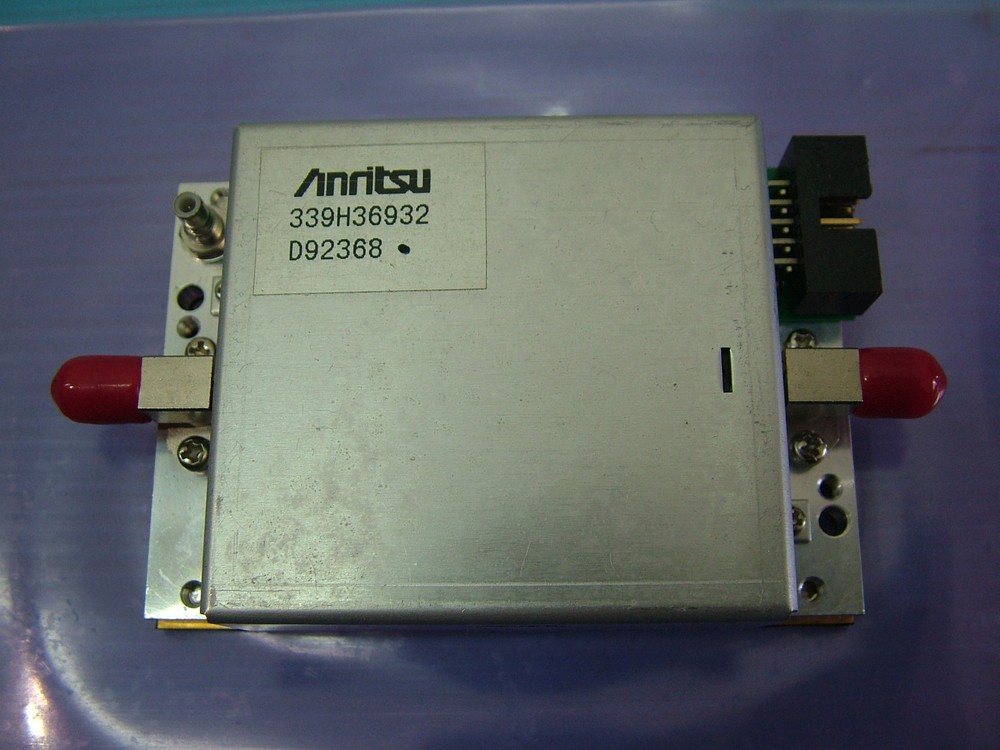 Anritsu 339H36932 Attenuator