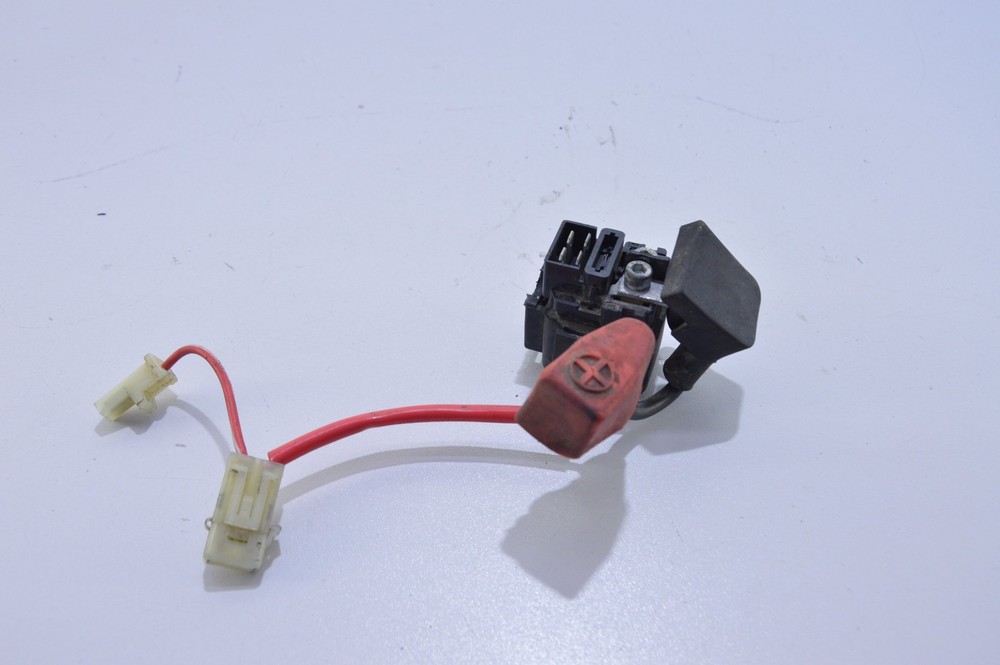 CBR 900 RR Fireblade SC44 2000 2001 Solenoid Switch Starter Relay