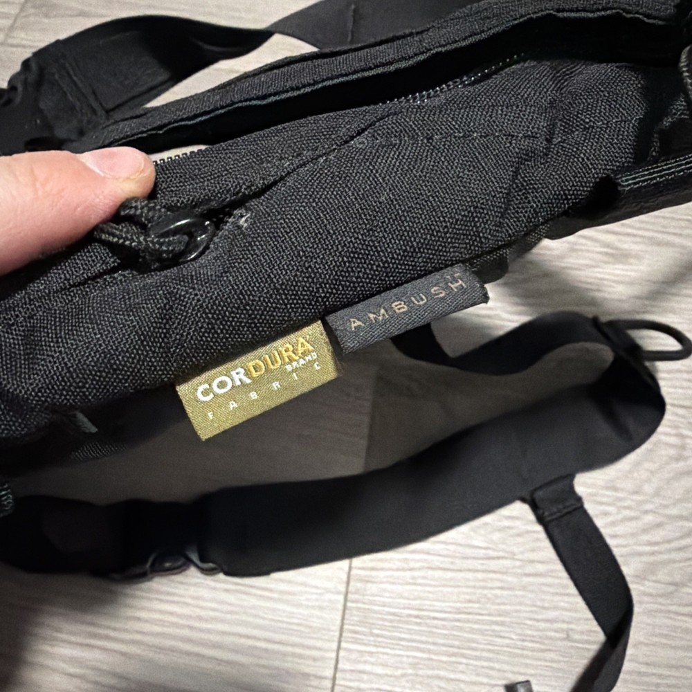 Camelbak Maximum Gear Ambush Hydration Pack With Bladder