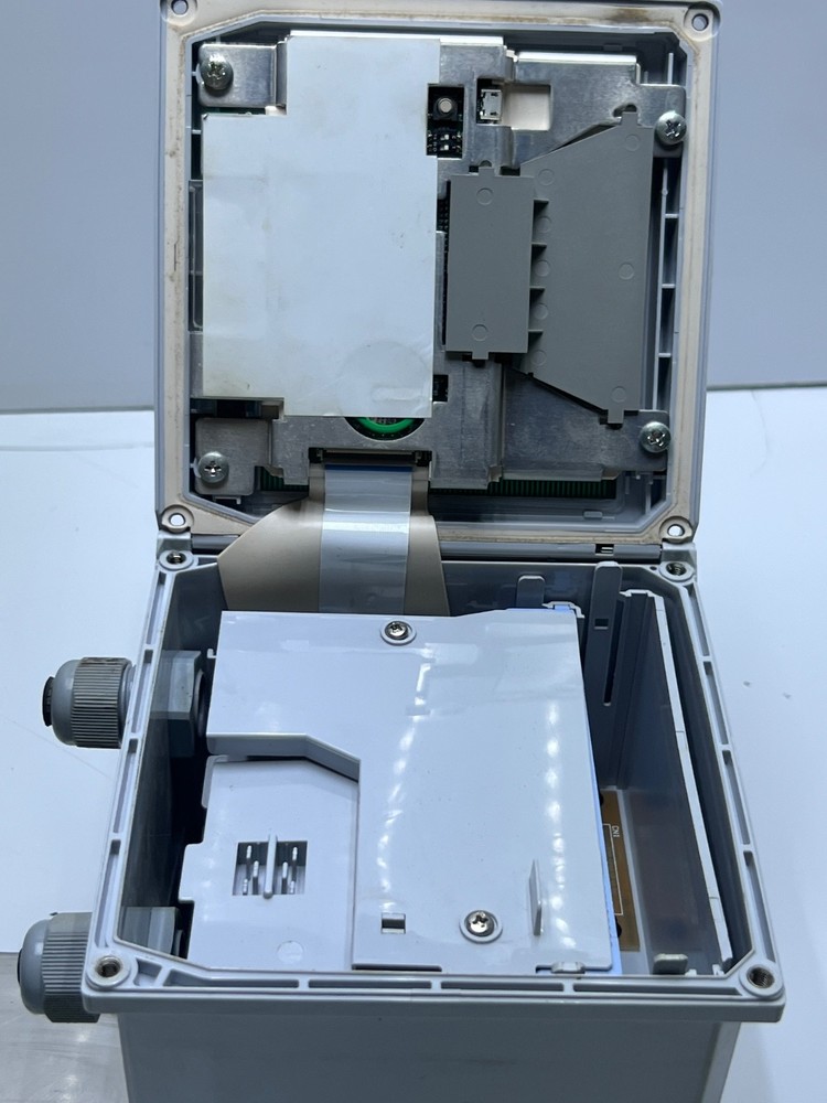 Yokogawa Flexa FLXA21 Liquid Analyzer