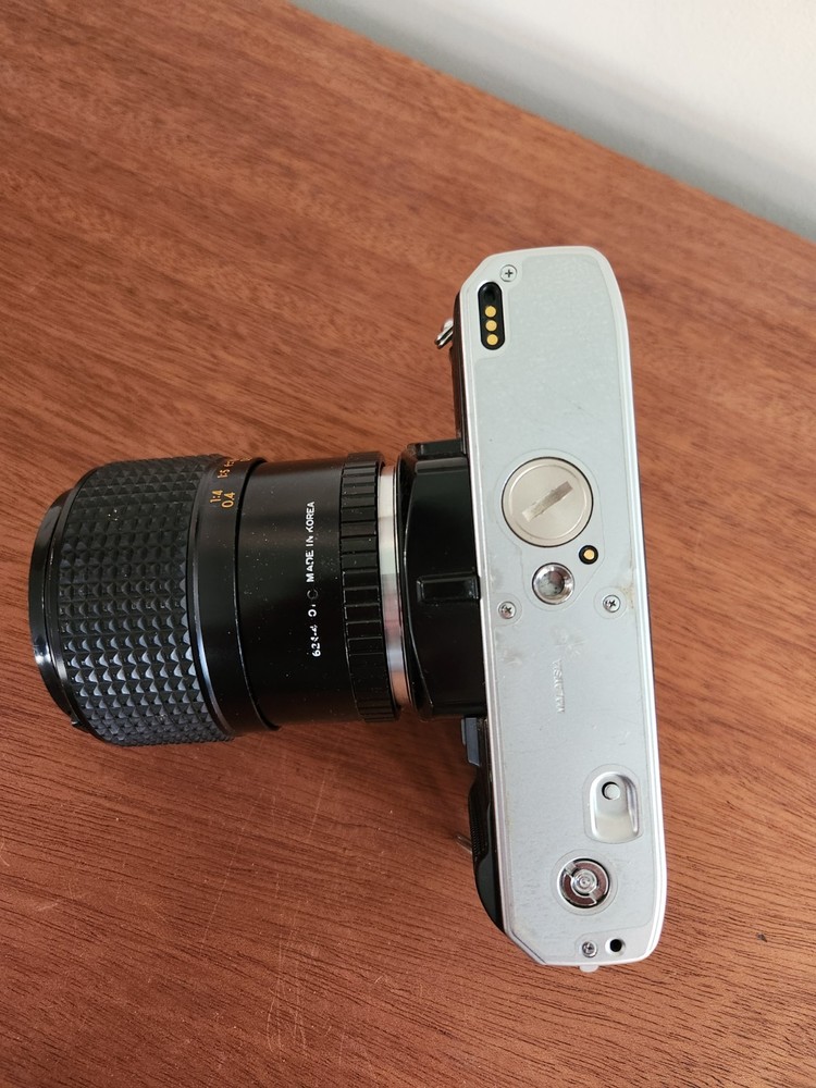 Minolta X-370