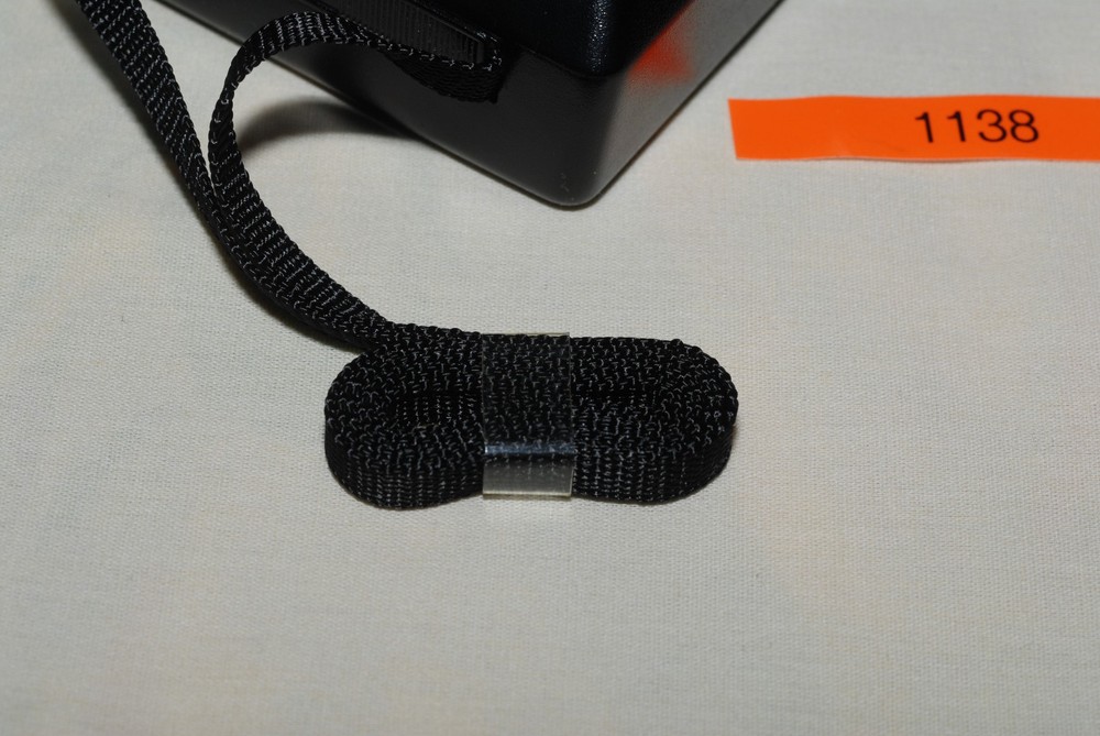 Polaroid Spirit Land Camera