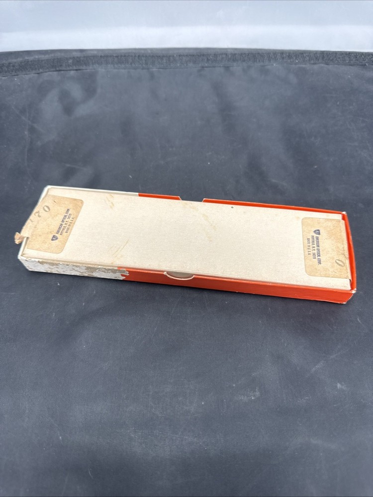Project-O-Chart Visual Acuity Slide for Projector