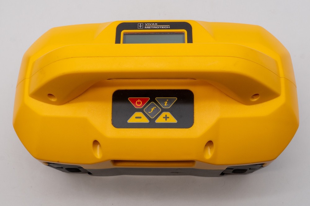 Vivax Metrotech Loc3-10Tx Transmitter