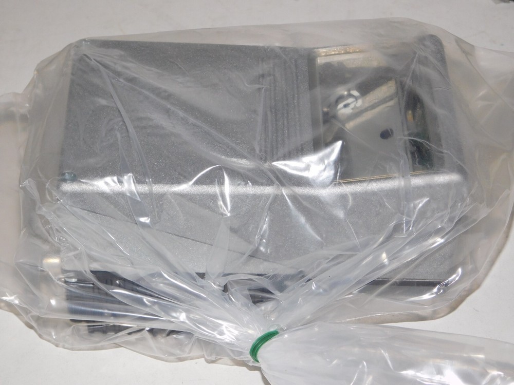 New Datalogic DS6400-105-012 Fixed Automation Laser Barcode Scanner Reader Unit