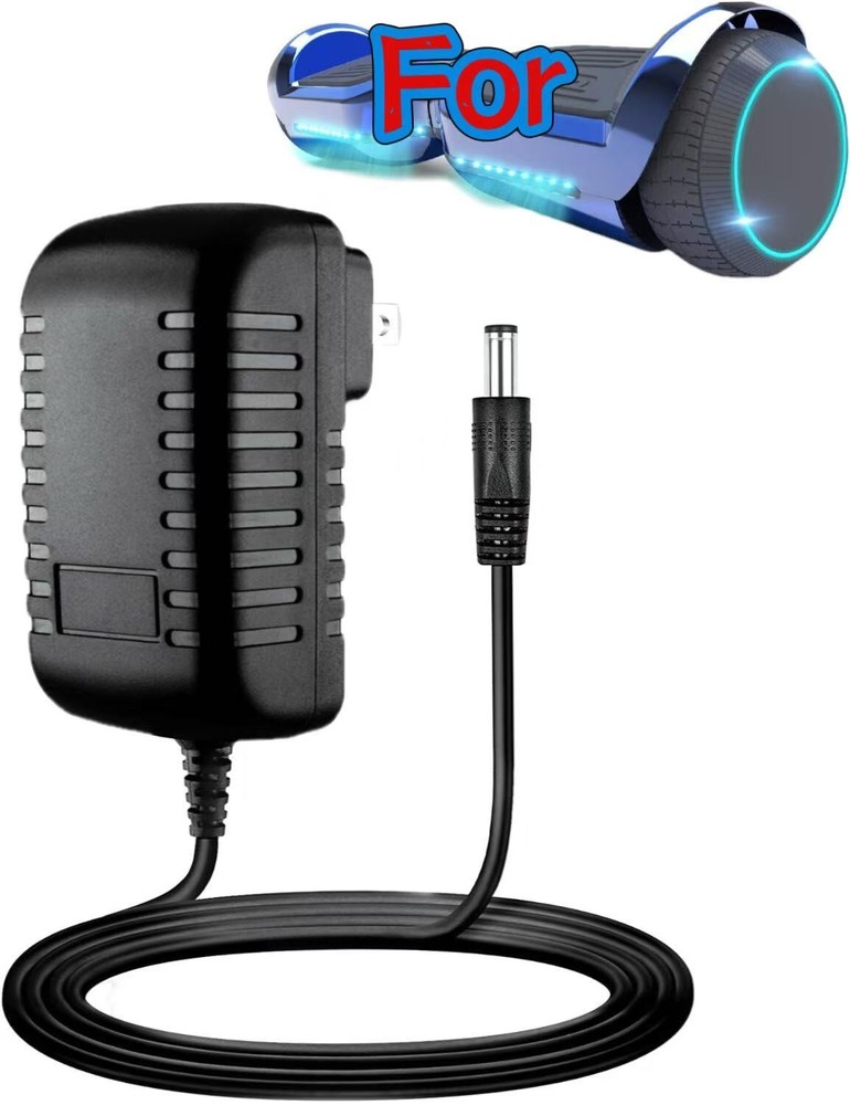 AC Adapter For Hoverstar Hoverboard All-New Mode- HS2.1
