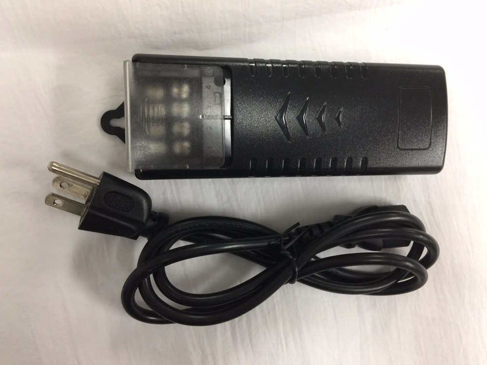 4CH 5A Power Supply for CCTV Security Camera