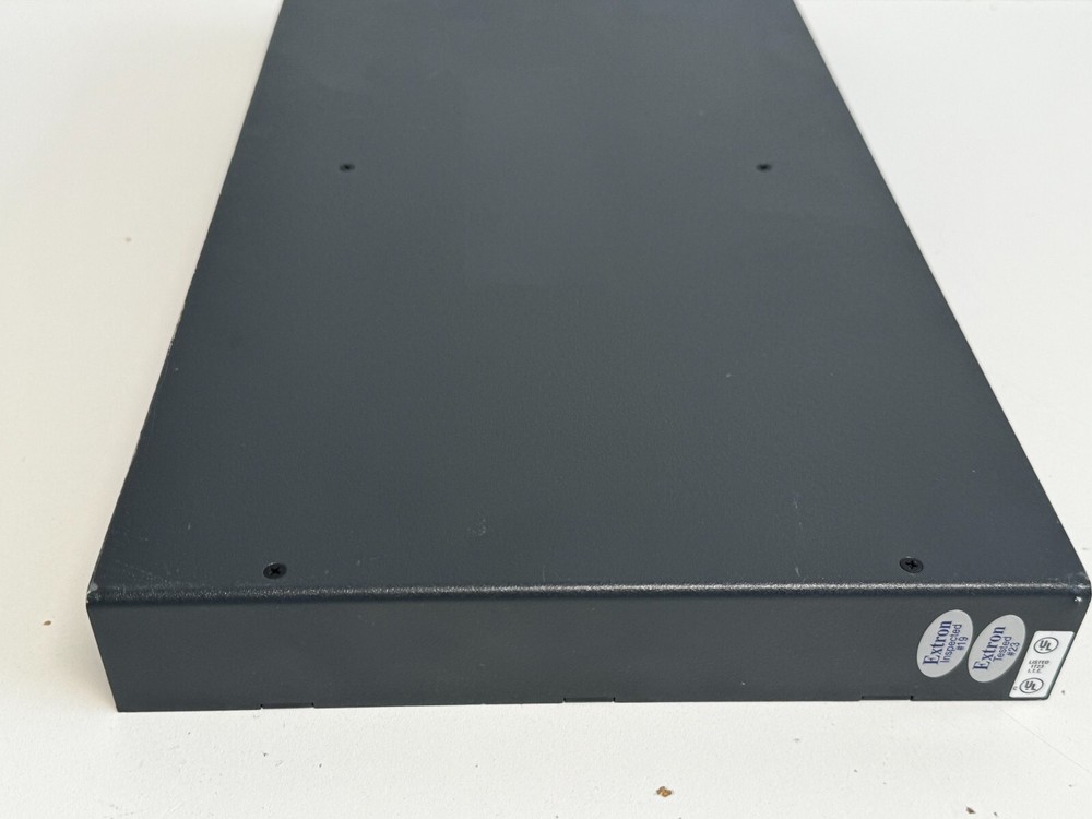 Extron SW6 HDMI Video/Audio Switcher