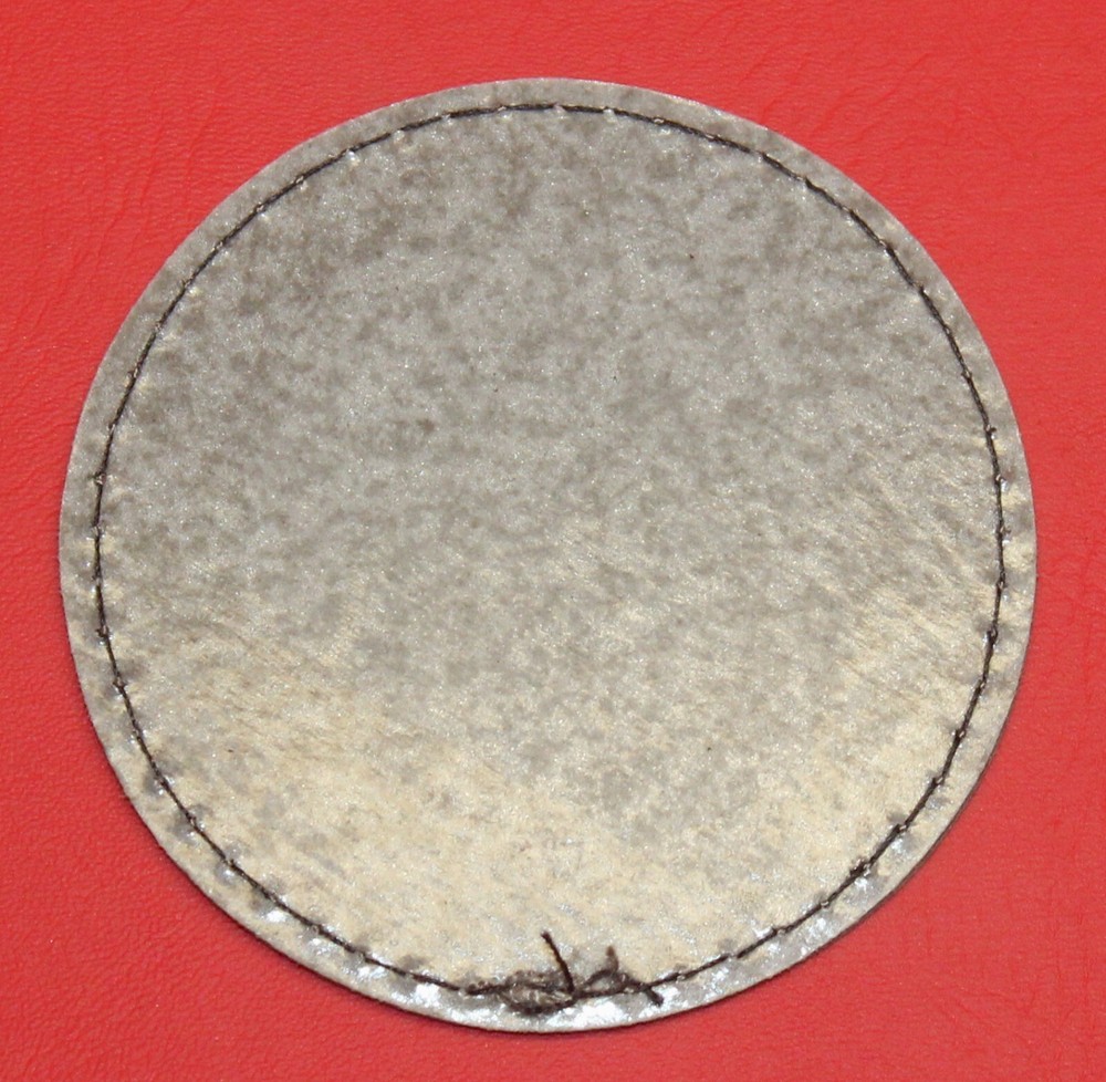 Psyop / Ghost Army Patch