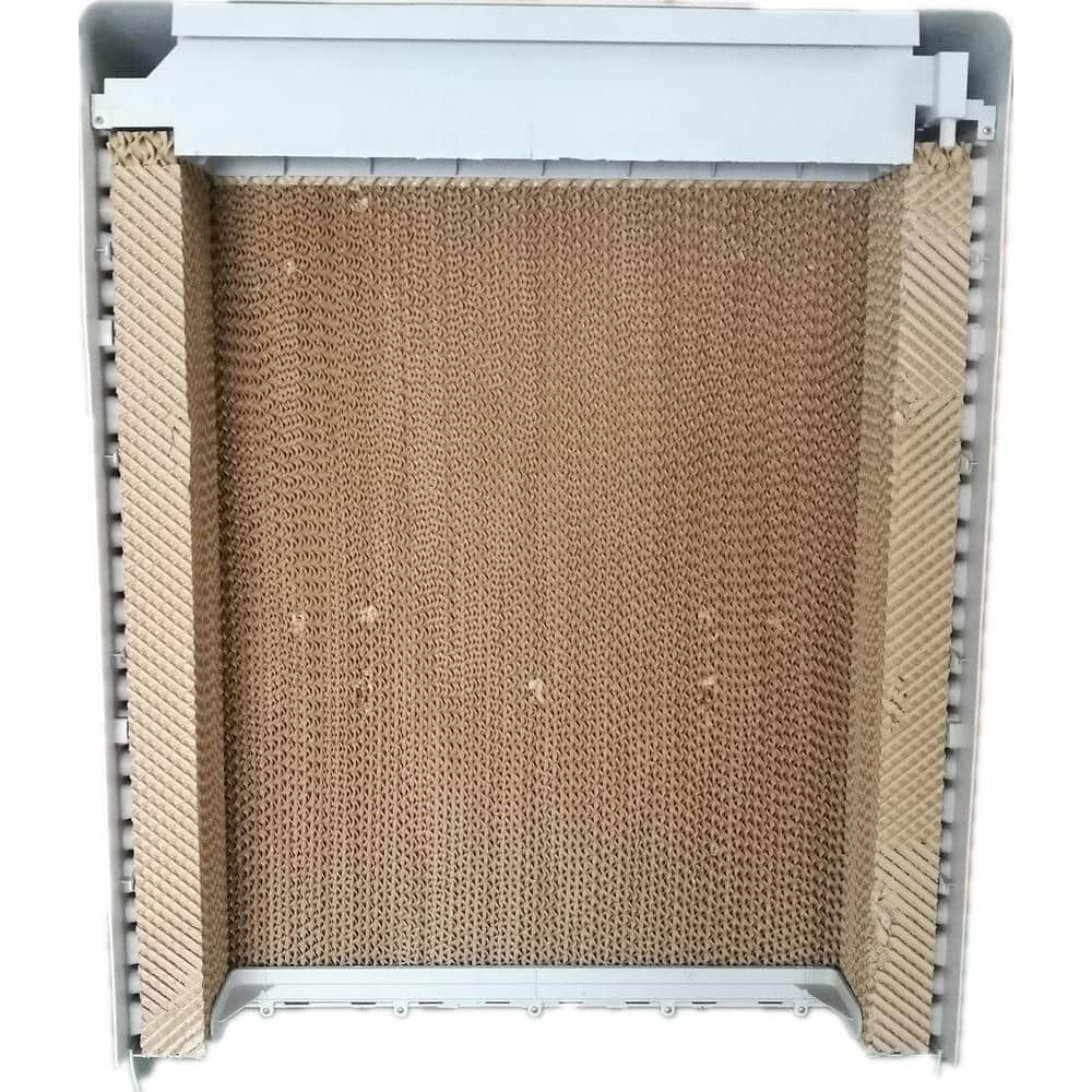 Mastercool MCP44/MCP59 Evaporative Coolers Replacement Rigid Media Easy Install