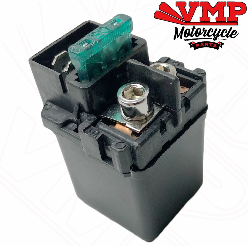 Starter Relay Solenoid For CCM R30