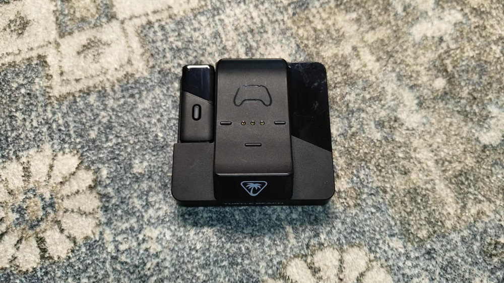 Turtle Beach Stealth Ultra High-Performance (Base Station only)