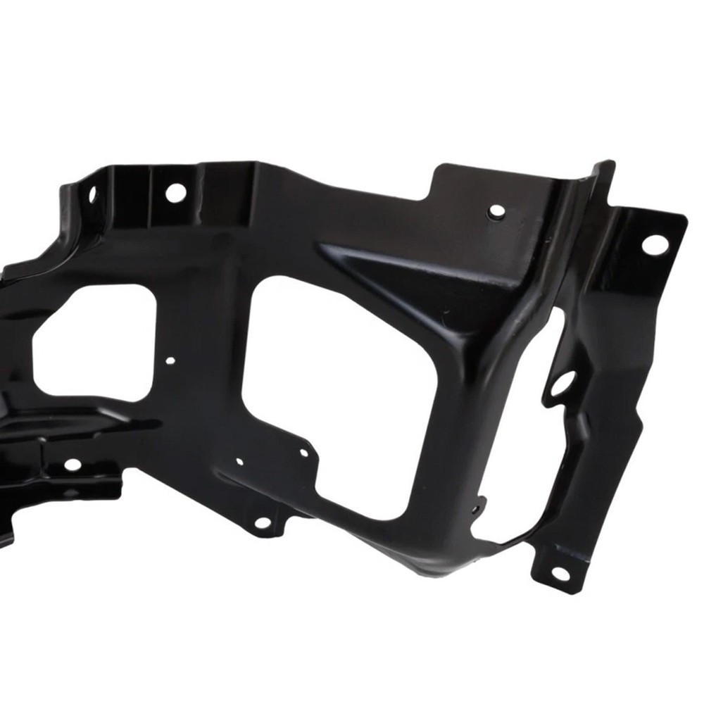 Front Bumper Bracket For 2020-2023 GMC Sierra 2500 3500 Left Driver Side Outer