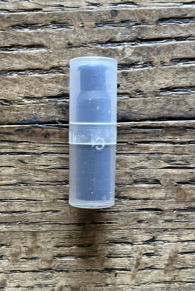 Kratt 2S-1C Synchrotone Single C Pitch Pipe