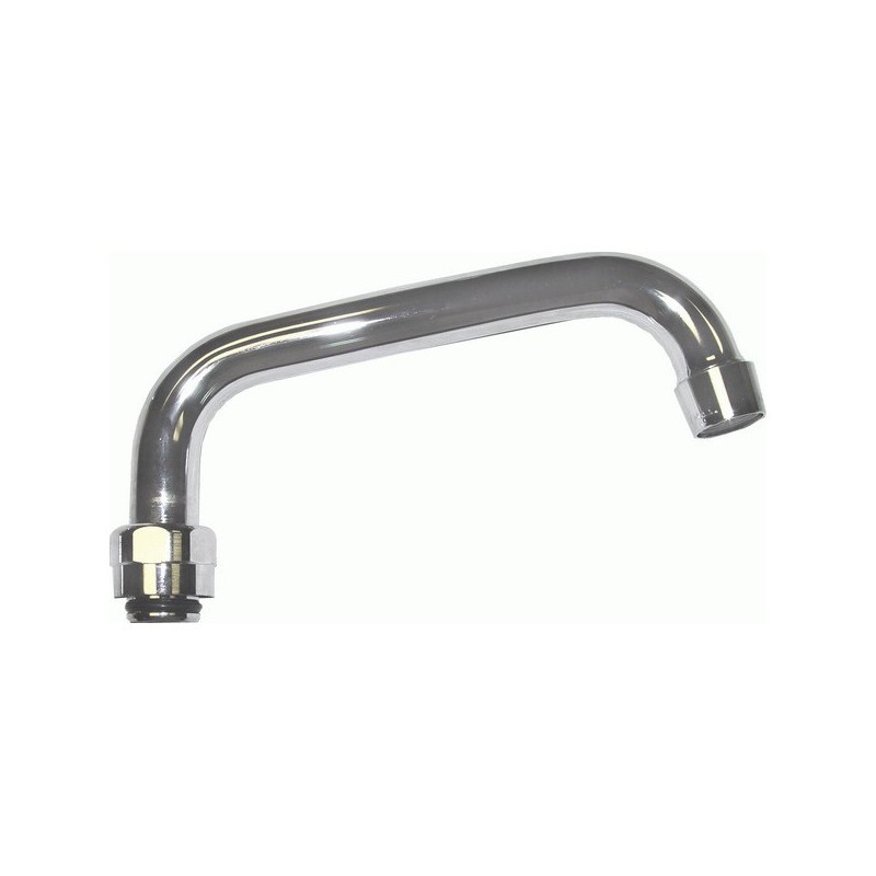 12" Swivel Spout *No Lead*