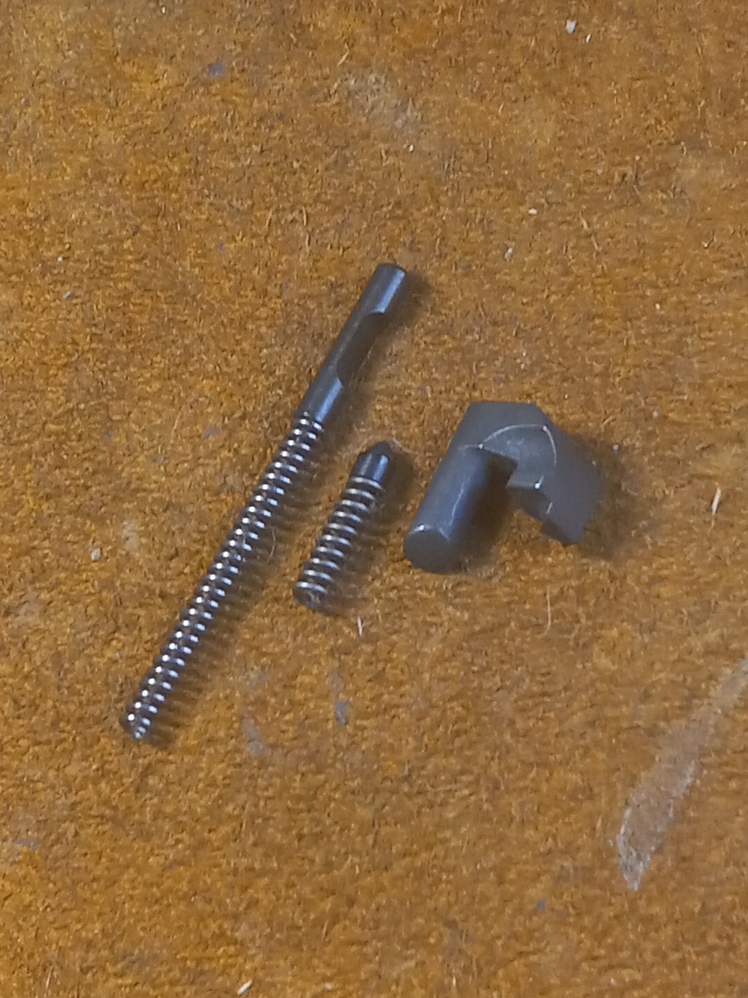 M1 Carbine Extractor kit USGI NOS